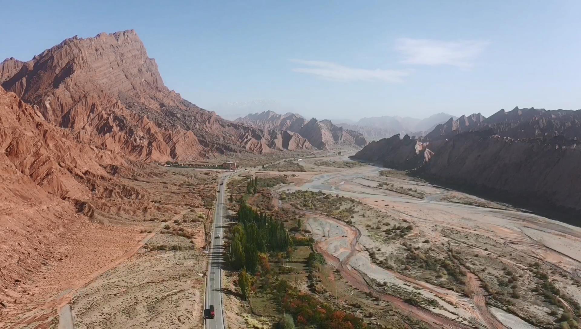 1月去新疆南疆旅游路线多少钱