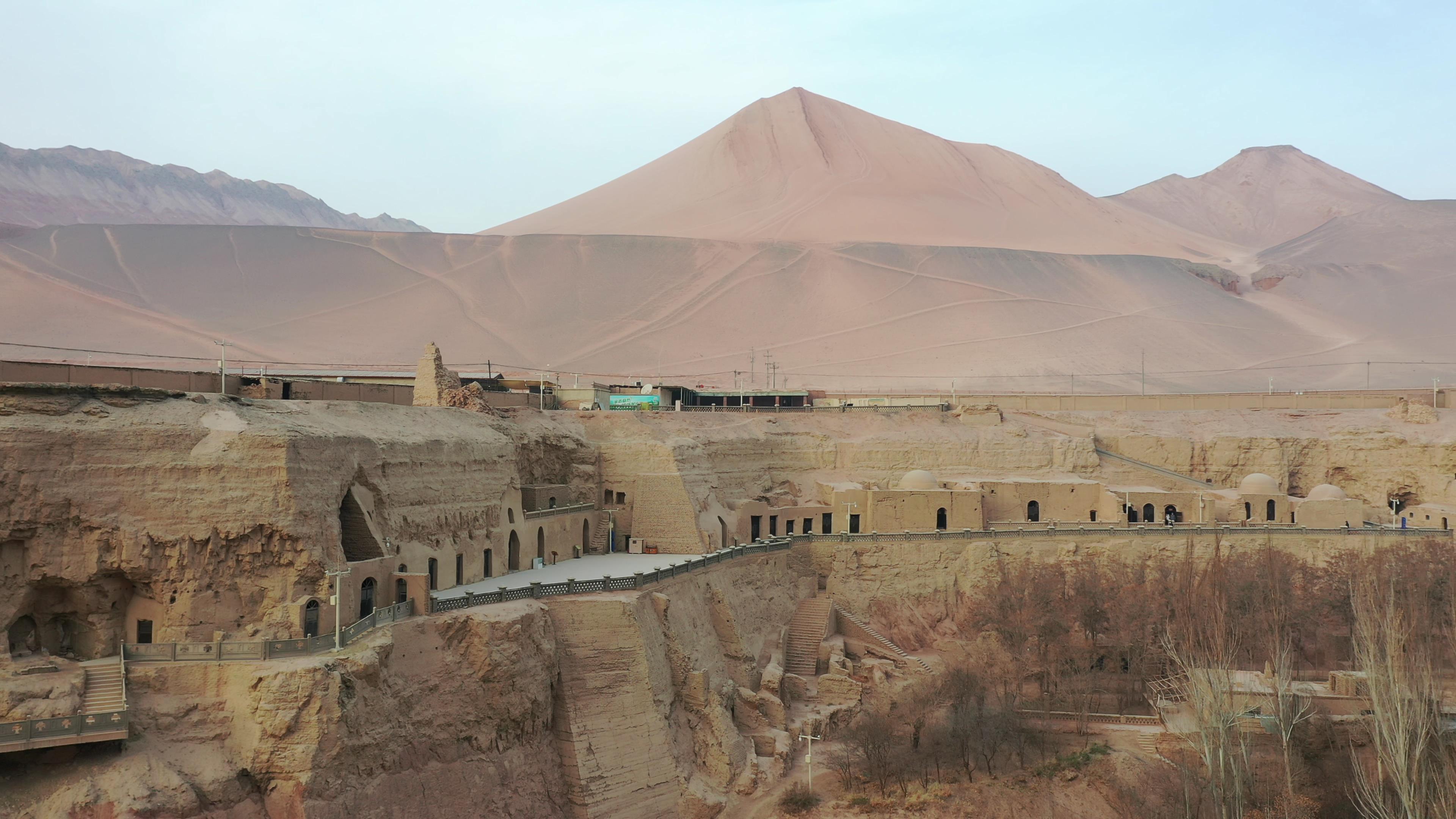 1月去新疆南疆旅游路线多少钱