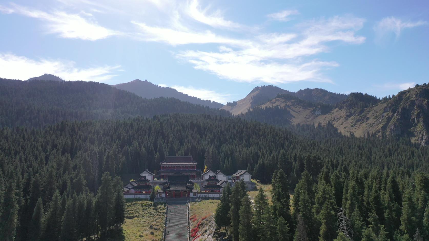 新疆旅游新疆旅游的_新疆旅游方式