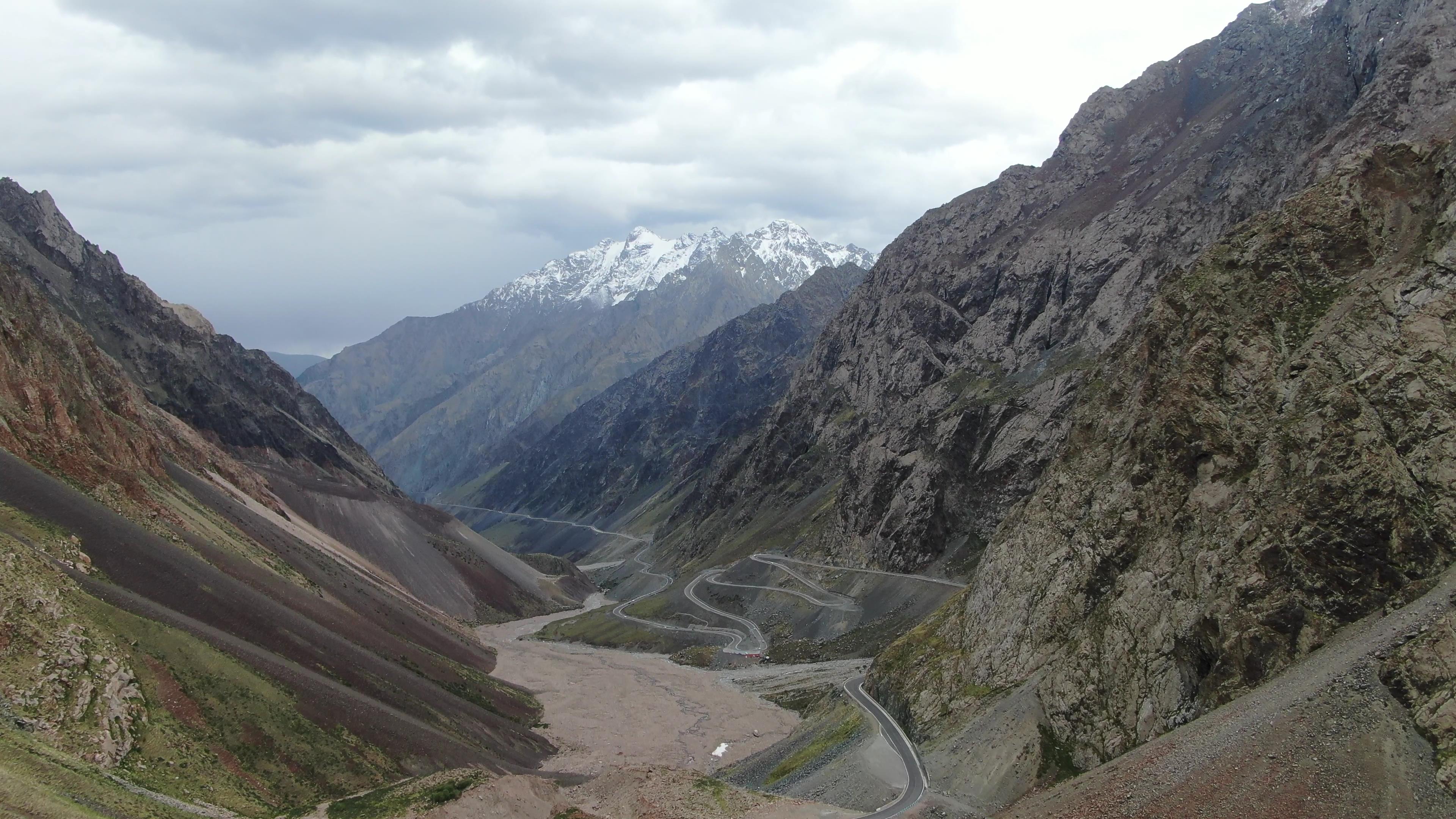 1月底去新疆北疆旅游