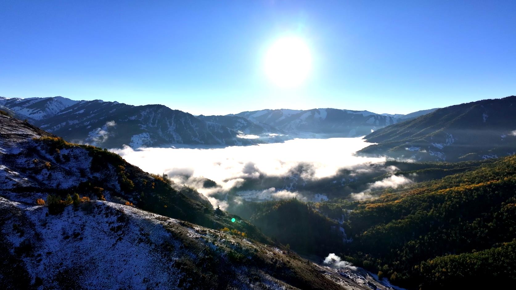 1月底新疆南疆旅游多少钱_新疆南彊旅游