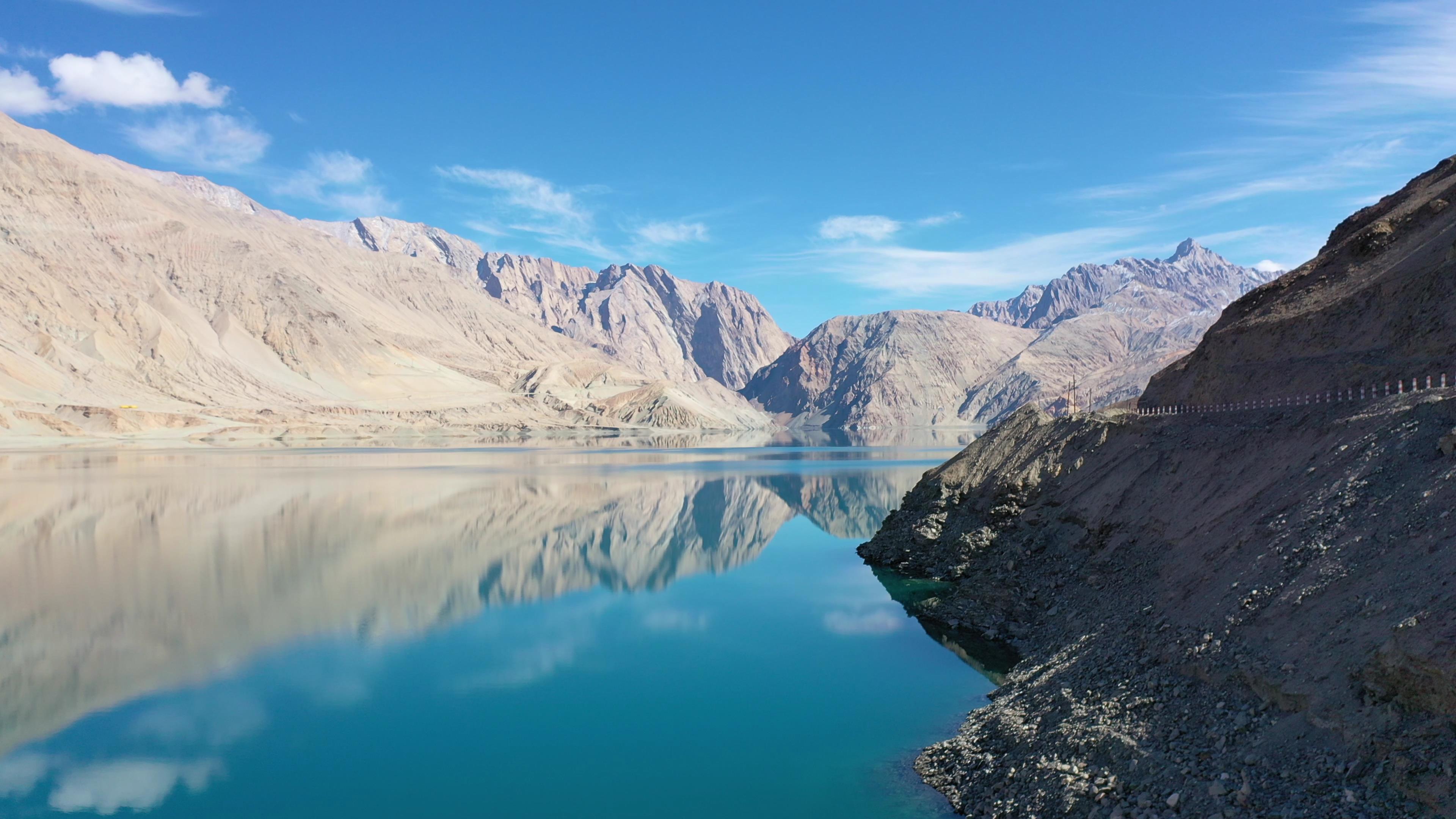 1月去新疆北疆旅游路线