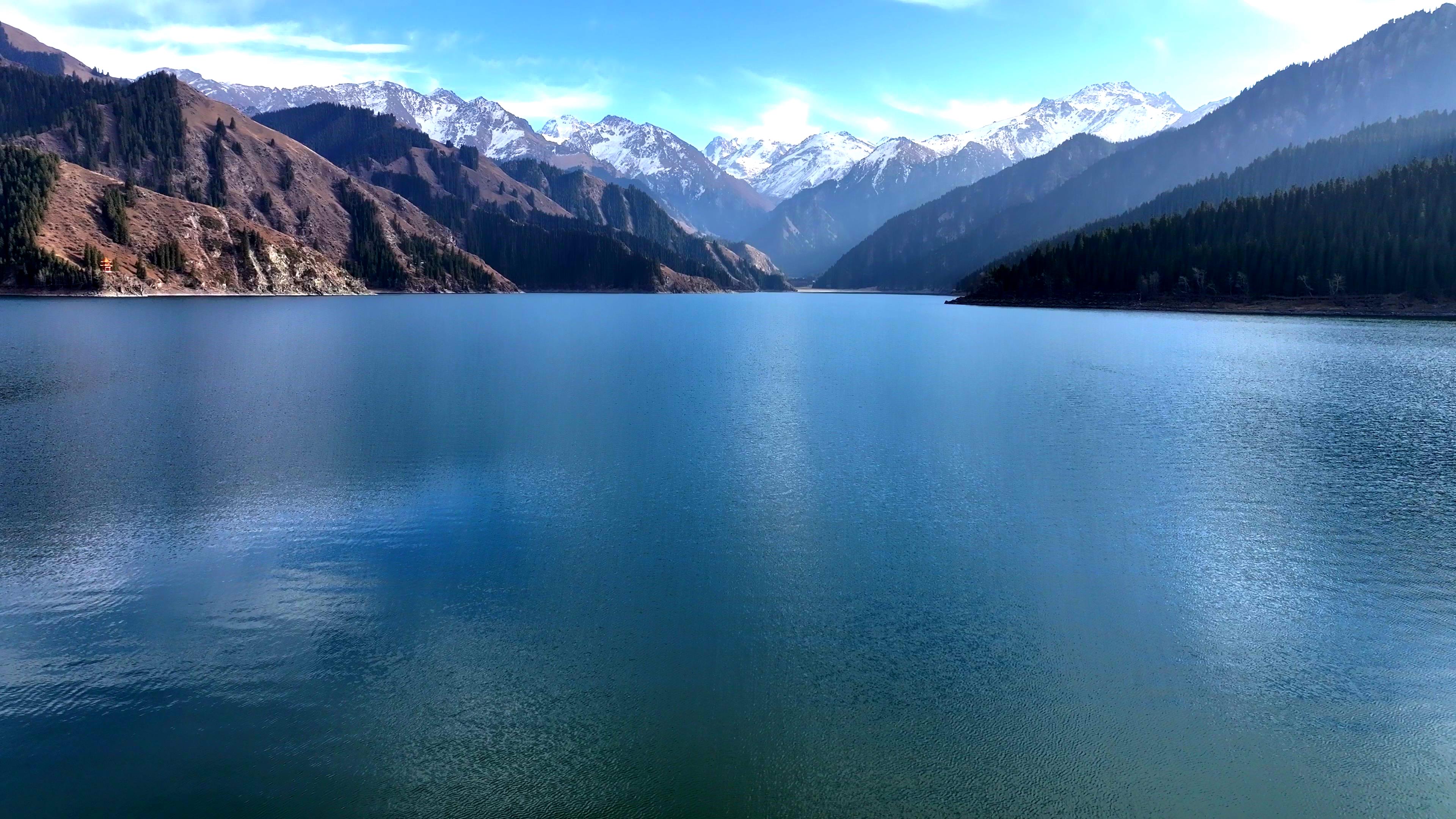 1月份去赛里木湖旅游多少钱_1月份去赛里木湖旅游多少钱一天