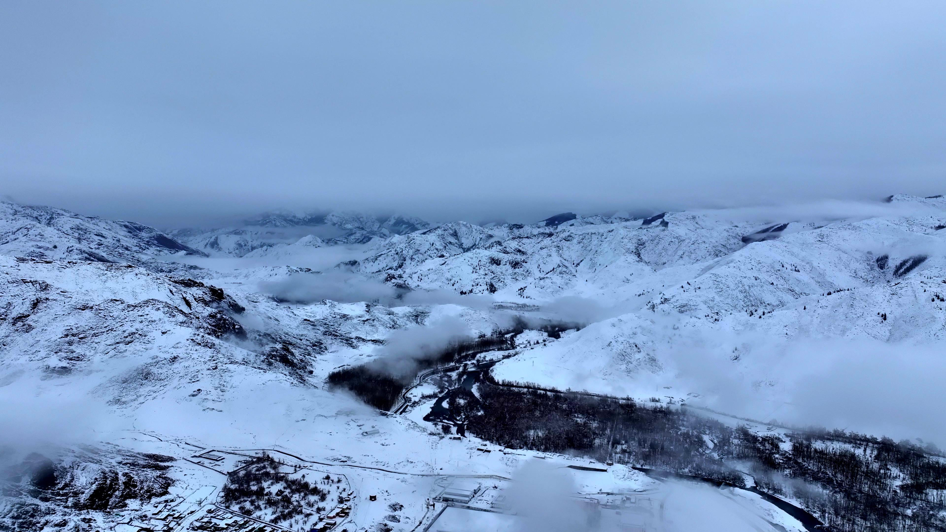 1月伊犁旅游_11月伊犁旅游