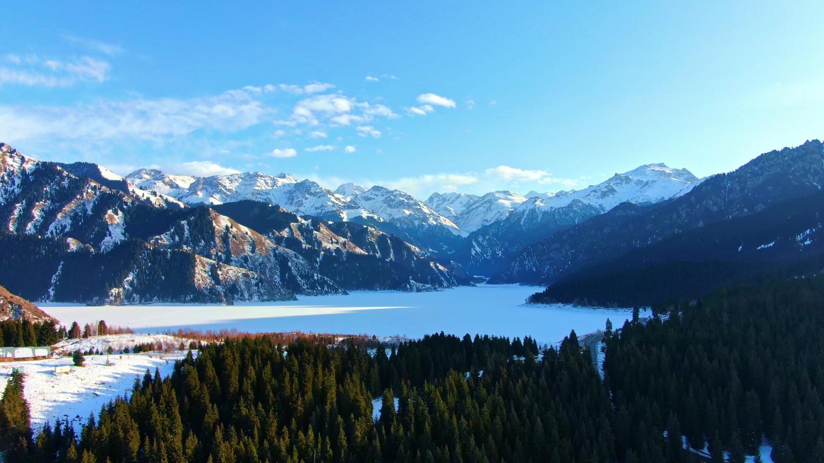 1月份喀纳斯旅游团价格_喀纳斯当地旅游团报价